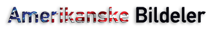 Amerikanske Bildeler As