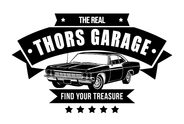 Thors Garage